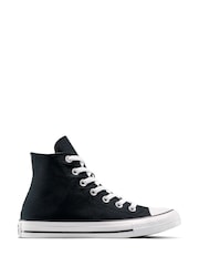 Кроссовки с леопардовым принтом Converse Chuck Taylor All Star - Изображение 3 из 11