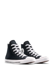 Кроссовки с леопардовым принтом Converse Chuck Taylor All Star - Изображение 5 из 11