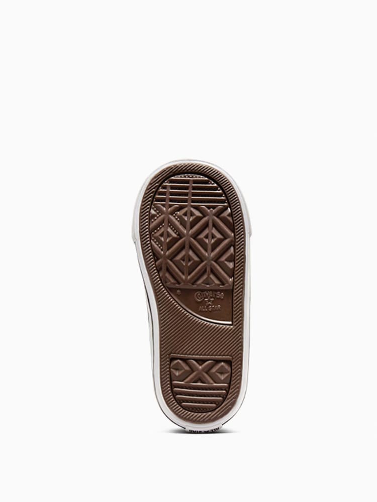Converse Black Infant Chuck Taylor Dainty Mary Jane Shoes - Image 8 of 8 Converse Black Infant Chuck Taylor Dainty Mary Jane Shoes - Image 8 of 8