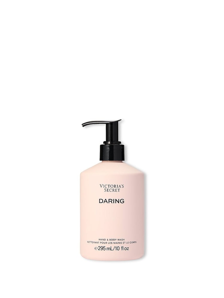 Victoria's Secret Daring Hand & Body Wash 295ml - Image 1 of 3