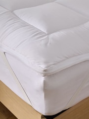 Sleep In Comfort Dual Layer Extra Support Mattress - صورة 2 من 2