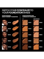 MAC Studio Radiance 24 Hour Luminous Lift Concealer - Image 1 of 5
