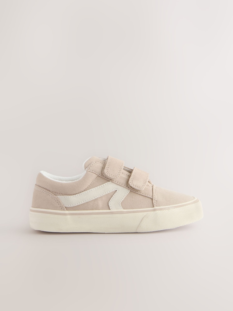 Neutro - Touch Fasten Strap Printed Trainers - Imagen 2 de 5 Neutro - Touch Fasten Strap Printed Trainers - Imagen 2 de 5