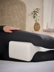 Memory Foam Knee Support Pillow - Image 1 of 5