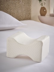 Memory Foam Knee Support Pillow - Image 2 of 5