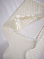 Memory Foam Knee Support Pillow - Image 3 of 5