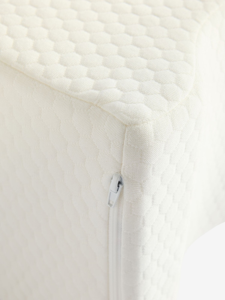 Memory Foam Knee Support Pillow - Image 5 of 5