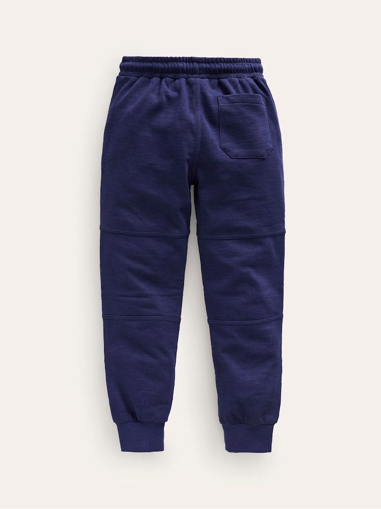 Pantalones de chándal por la rodilla de algodón 100 % Warrior de Boden - Imagen 2 de 3 Pantalones de chándal por la rodilla de algodón 100 % Warrior de Boden - Imagen 2 de 3