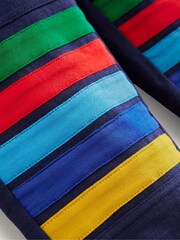 Pantalones de chándal por la rodilla de algodón 100 % Warrior de Boden - Imagen 3 de 3
