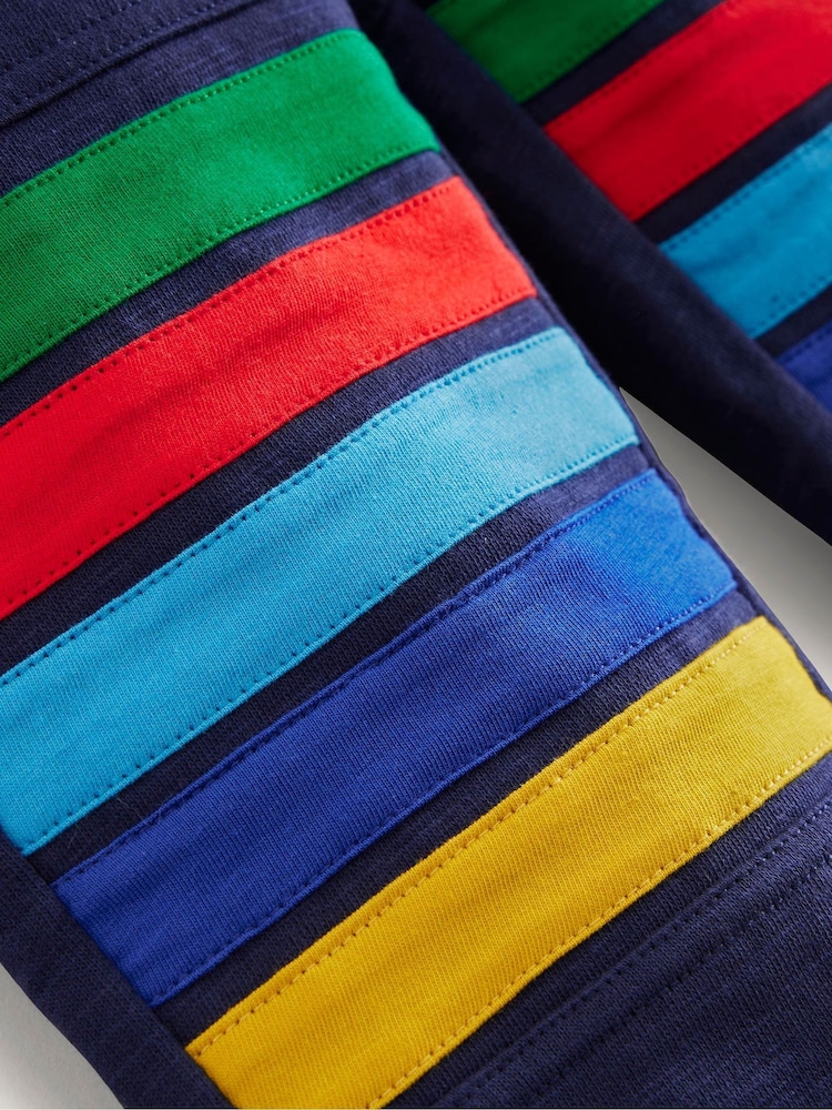 Pantalones de chándal por la rodilla de algodón 100 % Warrior de Boden - Imagen 3 de 3 Pantalones de chándal por la rodilla de algodón 100 % Warrior de Boden - Imagen 3 de 3