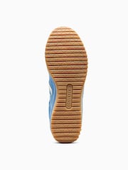 Converse Blue Run Star Low Trainers - Image 13 of 13