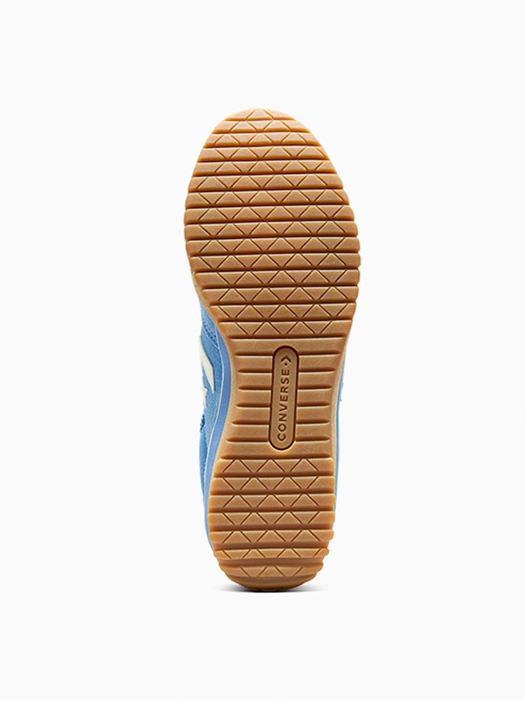 Converse Blue Run Star Low Trainers - Image 13 of 13