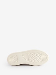 Converse Natural Chuck Taylor All Star Cruise Trainers - Image 12 of 14