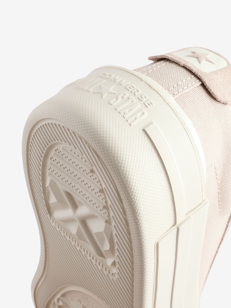 Converse Natural Chuck Taylor All Star Cruise Trainers - Image 13 of 14