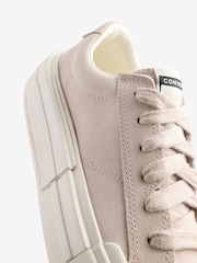 Converse Natural Chuck Taylor All Star Cruise Trainers - Image 14 of 14