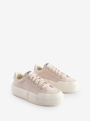 Converse Natural Chuck Taylor All Star Cruise Trainers - Image 3 of 14