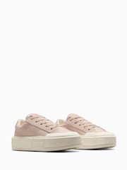 Converse Natural Chuck Taylor All Star Cruise Trainers - Image 4 of 14