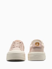 Converse Natural Chuck Taylor All Star Cruise Trainers - Image 8 of 14