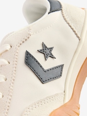 Converse Cream Run Star Low Trainers - Image 15 of 15