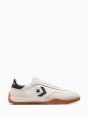 Converse Cream Run Star Low Trainers - Image 2 of 15