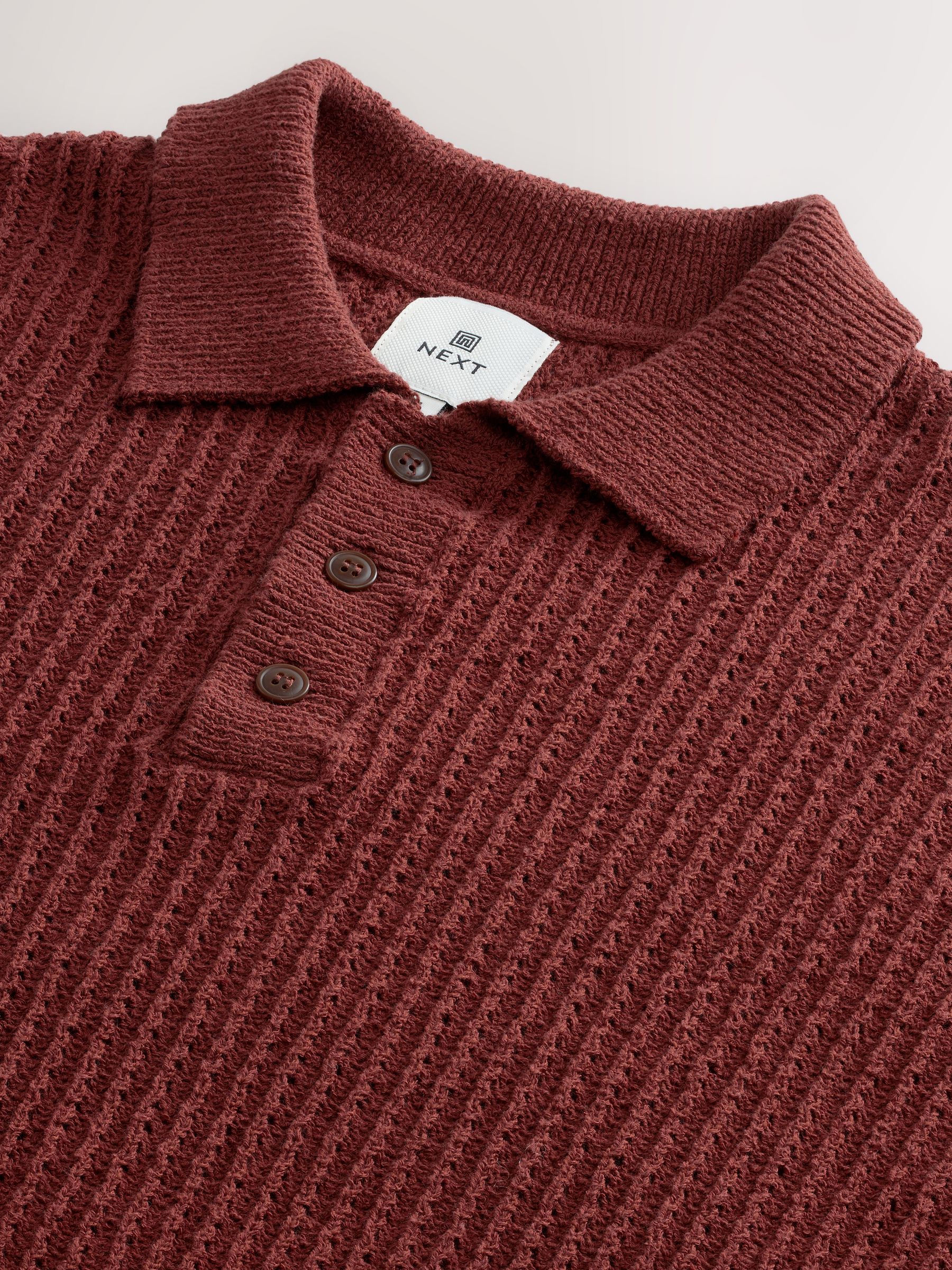 【Good Enough】red polo shirt ADVANTAGE PERFORMANCE SHORT-SLEEVE POLO SHIRT FIG – IZOD