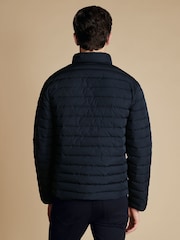 Charles Tyrwhitt Blue Lightweight Quilted Jacket - Image 2 of 6