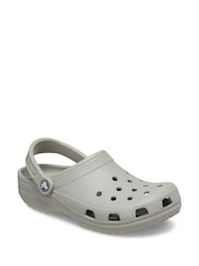 Crocs Elephant Print Adults Classic Clogs - Image 3 of 7