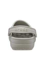 Crocs Elephant Print Adults Classic Clogs - Image 4 of 7