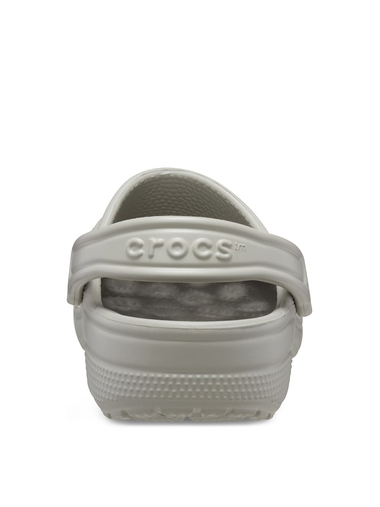 Crocs Elephant Print Adults Classic Clogs - Image 4 of 7