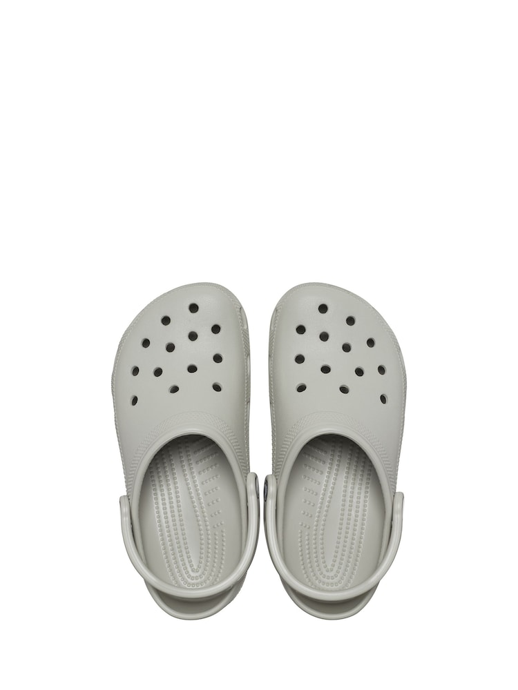 Crocs Elephant Print Adults Classic Clogs - Image 6 of 7