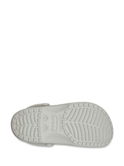 Crocs Elephant Print Adults Classic Clogs - Image 7 of 7