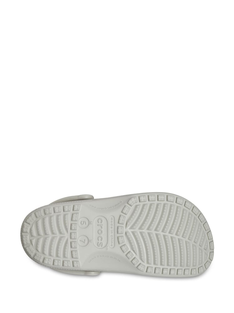 Crocs Elephant Print Adults Classic Clogs - Image 7 of 7