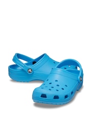 Crocs Venetion Adults Classic Clogs - Image 4 of 7