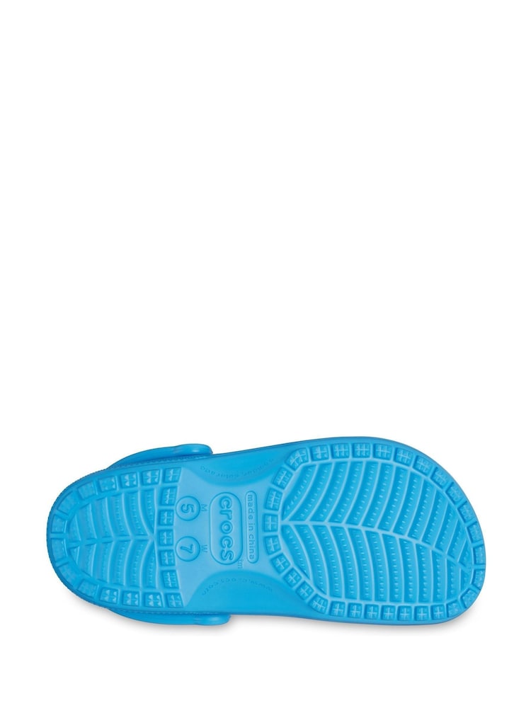 Crocs Venetion Adults Classic Clogs - Image 7 of 7