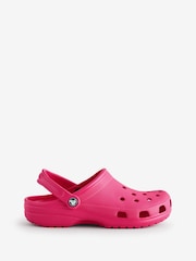 Fruta del dragón - Zuecos clásicos de Crocs - Imagen 1 de 1