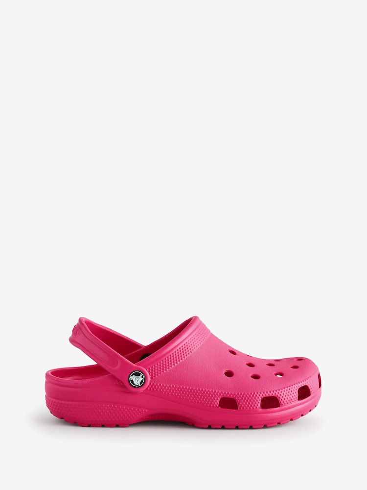Fruta del dragón - Zuecos clásicos de Crocs - Imagen 1 de 1