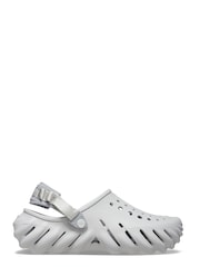 Crocs Atmosphere Adults Echo Clogs - Image 1 of 12