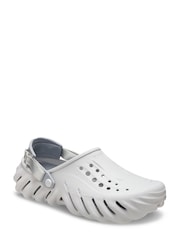 Crocs Atmosphere Adults Echo Clogs - Image 5 of 12