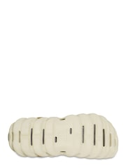 Crocs Bone Adults Echo Clogs - Image 7 of 7