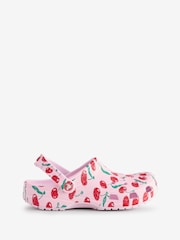 Crocs Cherries Adults Fresh Fruits Clogs - Image 1 of 1