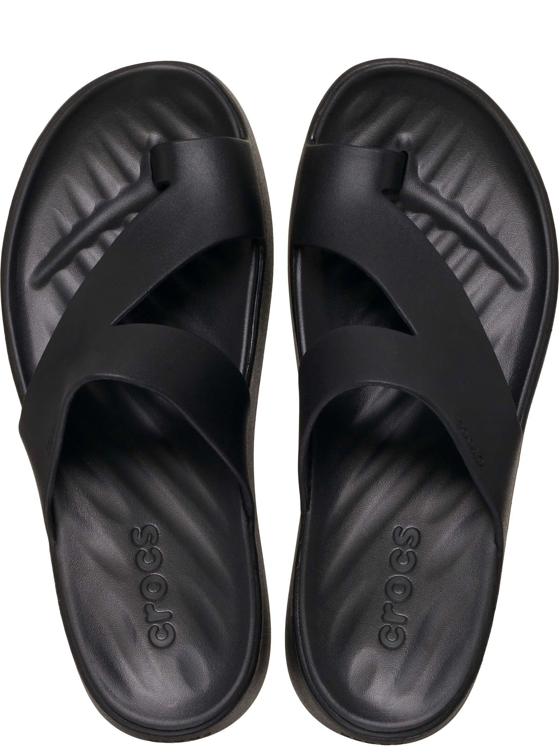 Comprar Crocs Getaway Plataforma Toe Loop para Adultos Sandals