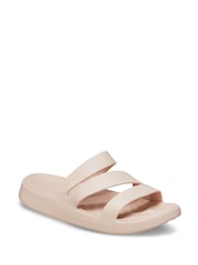 Crocs Quartz Adults Getaway Strappy Sandals - Image 3 of 7