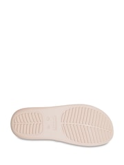 Crocs Quartz Adults Getaway Strappy Sandals - Image 7 of 7