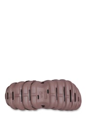 Crocs Truffle Adults Echo Clogs - Image 7 of 7
