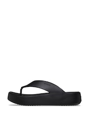 Crocs Adults Getaway Sandals - Imagen 2 de 8