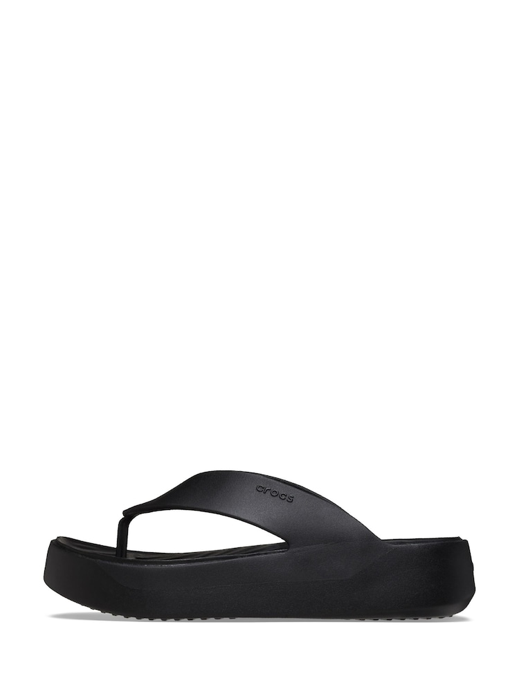 Crocs Adults Getaway Sandals - Imagen 2 de 8