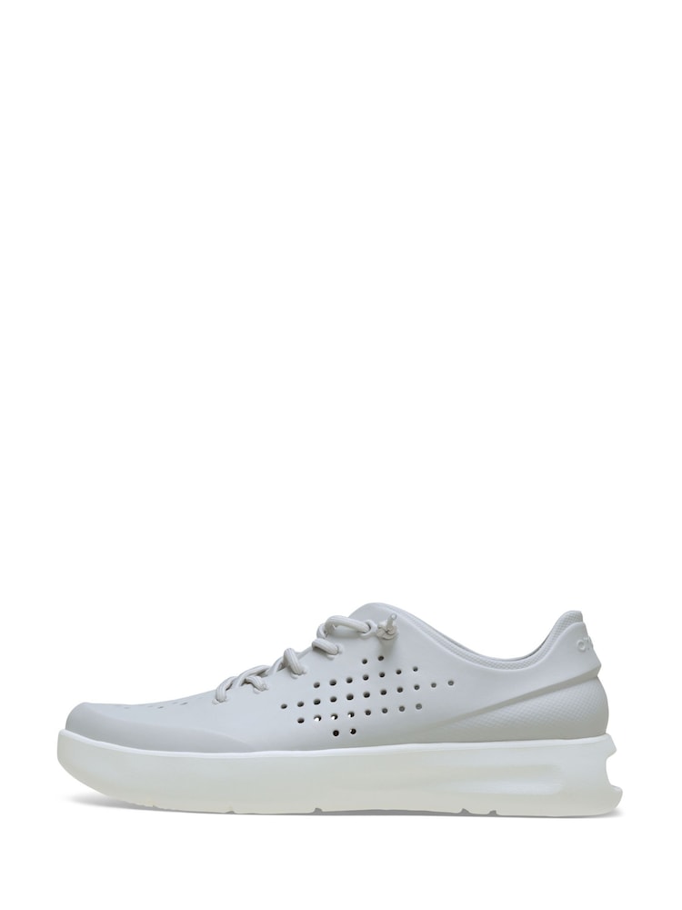 siva - Trenirke Crocs In Motion Pacer - Slika 2 iz 7