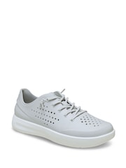 siva - Trenirke Crocs In Motion Pacer - Slika 3 iz 7