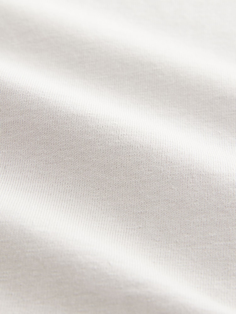 Gris motif moto - T-shirt graphique à manches courtes coupe régulière 100% coton (3-16ans) - Image 4 of 4