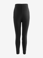Noir - Leggings de maternité - Image 6 de 9